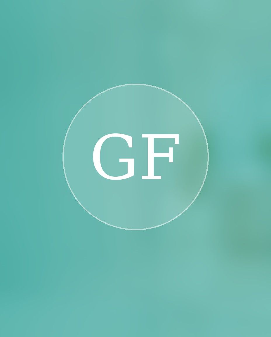 Initiales du Dr. Gamal Fares