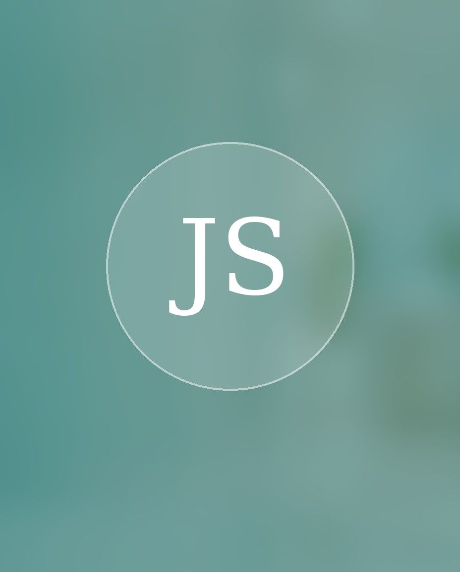 Initiales du Dr. Jalal Sulaiman